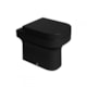 Vaso Sanitário Convencional Piano P33 Ébano Fosco Deca - 5a6e7848-f73d-4493-8d01-8822ba53e70c