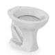 Vaso Sanitário Convencional Saveiro Cinza Celite - b58321d2-f0a4-4a44-87ab-408428344fd4