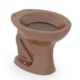 Vaso Sanitário Convencional Saveiro Ocre Celite - 98188d42-394d-4329-823f-62aeb64626af