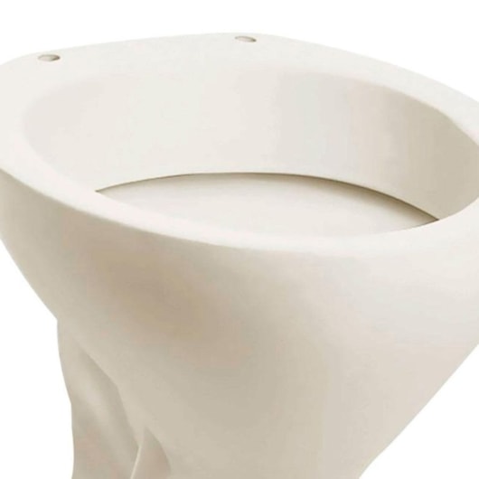 Vaso Sanitário Convencional Saveiro Pergamon Celite - Imagem principal - cd3c8974-a645-4a75-a24d-8644f4e525f6