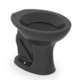 Vaso Sanitário Convencional Saveiro Preto Celite - 13b35da1-9131-4bf6-a1e8-012eddef6726