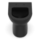 Vaso Sanitário Convencional Smart Black Mate Celite - 2e1b3b0b-d239-4e7a-804c-b5f76a86d9ee