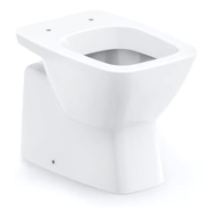 Vaso Sanitário convencional Suite Branco Incepa