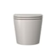 Vaso Sanitário Convencional Suspenso Lk Barbante Deca - 61b03035-47d3-47a2-9904-6dc2b3a4b57f