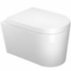 Vaso Sanitário Convencional Suspenso LK P.232 Branco Deca - af894a0f-7546-4b80-9966-ae13a8807d58