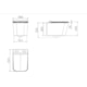 Vaso Sanitário Convencional Suspenso Vougan Branco Docol - 635fd4a5-0091-476c-8bcb-ada40b14daee