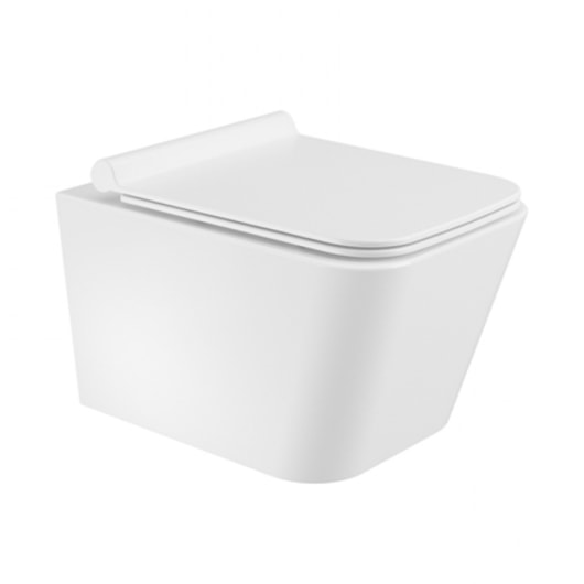 Vaso Sanitário Convencional Suspenso Vougan Branco Docol - Imagem principal - 2b6e50b6-f5a2-41dd-b04a-9e2eeb107c94