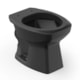 Vaso Sanitário Convencional Thema Plus Preto Incepa - a404f5aa-e281-4c72-8106-d74f957da34d