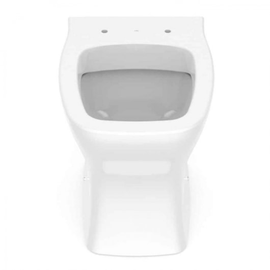 Vaso Sanitário Convencional Vip Branco Celite  - Imagem principal - 1579c6e7-3fc1-4420-b0f6-1672688ad1c9