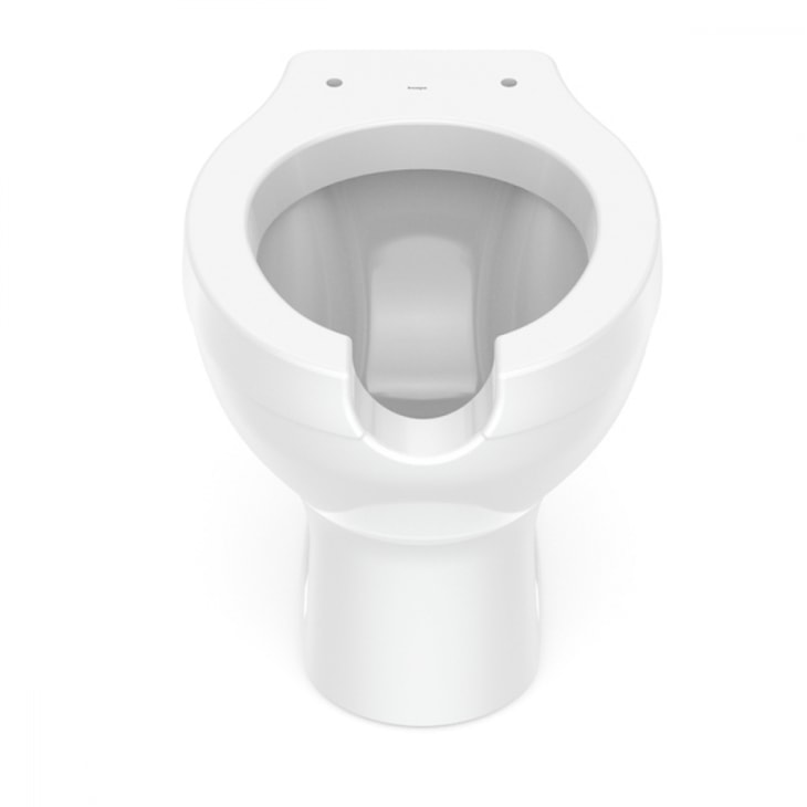 Vaso Sanitário De Acessibilidade Acesso Plus Branco Incepa