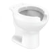 Vaso Sanitário De Acessibilidade Acesso Plus Branco Incepa - ae695bb8-da56-4157-90ba-22bc4b49f4b8