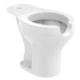 Vaso Sanitário De Acessibilidade Para Caixa Acoplada Com Abertura Frontal Acesso Confort Celite - 40e18721-b851-4473-95ce-9bcf3bf278ad