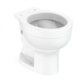 Vaso Sanitário De Acessibilidade Para Caixa Acoplada Com Abertura Frontal Acesso In Branco Incepa - 9073e48a-d707-4bee-bcd9-f05cc72ce484