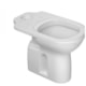 Vaso Sanitário De Acessibilidade Para Caixa Acoplada Vogue Plus Conforto Branco Deca - e155e470-8099-4411-86dd-fe1ecb45848d