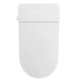 Vaso Sanitário Eletrônico Liss SmartCare 127V Branco Docol - 35606433-59a3-4c9f-830e-7437e71f60af