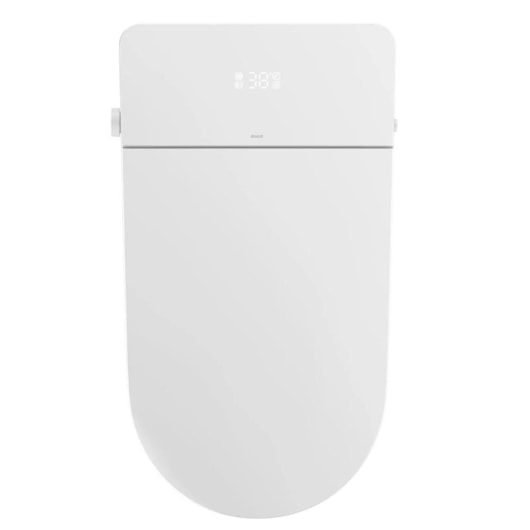 Vaso Sanitário Eletrônico Liss SmartCare 220V Branco Docol - Imagem principal - d4d46049-9c81-4c58-bb92-0dd026019418