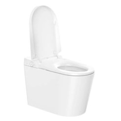 Vaso Sanitário Eletrônico Liss SmartCare Branco Docol 127v