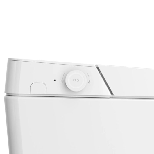 Vaso Sanitário Eletrônico Liss SmartCare Branco Docol 127v - Imagem principal - ed2fc270-f51f-4627-9b7c-9a8bea8fc5f3