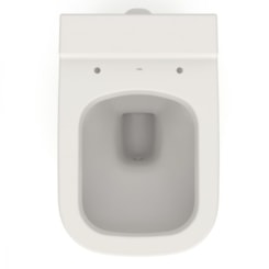 Vaso Sanitário Elite Branco Celite