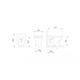 Vaso Sanitário Elite Branco Celite - 02597afa-29c6-490b-a547-f62f61606246