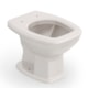 Vaso Sanitário Fit Pergamon Celite - cff11f69-6836-40b0-8572-ae673a3f78f6