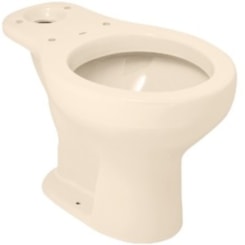 Vaso Sanitário Flamingo Plus Biscuit Incepa