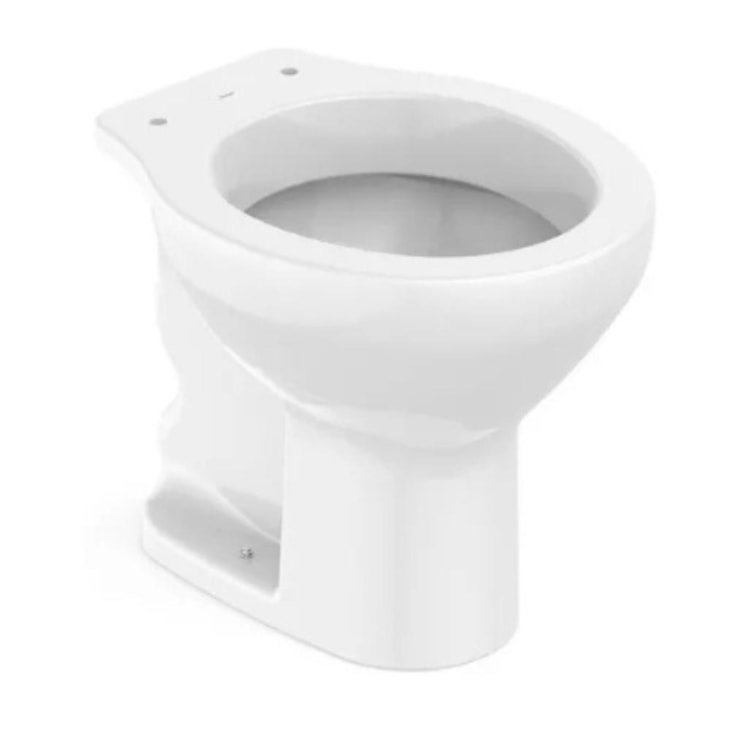 Vaso Sanitário Flamingo Plus Branco Incepa