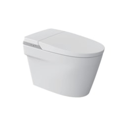 Vaso Sanitário In-Wash Com In-Tank Branco Roca