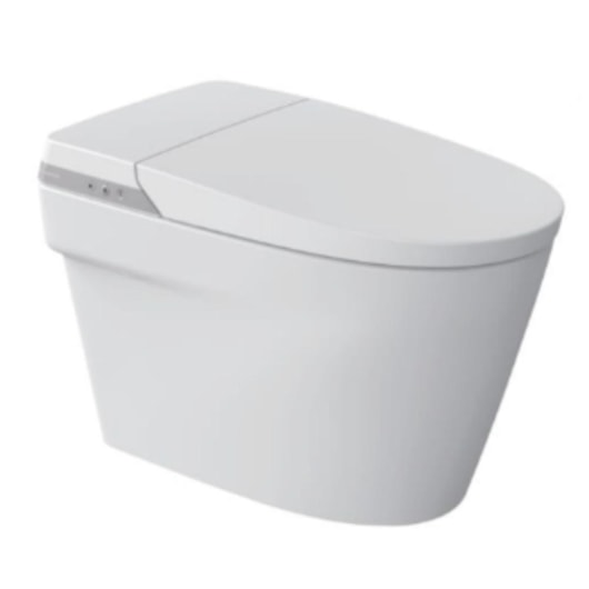 Vaso Sanitário In-Wash Com In-Tank Branco Roca - Imagem principal - 4ef8bf3d-a8be-49c4-87a7-7a8a8cb61164