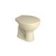Vaso Sanitário Izy Creme Deca - 944fede9-8180-4584-9d21-6e88a2d1ce8b