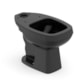Vaso Sanitário Para Acoplar City Plus Preto Celite - a08f11f9-6585-4064-8bab-2f6ca9ce3568