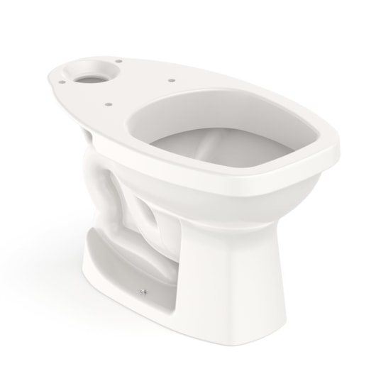 Vaso Sanitário Para Acoplar Like Pergamon Celite - Imagem principal - 411e0139-2db2-42f7-9235-c9a525abeb6e