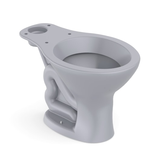 Vaso Sanitário Para Acoplar Saveiro Cinza Celite - Imagem principal - c4bff510-6ac3-4c68-a369-7569b1e8f597