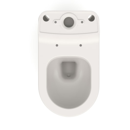 Vaso Sanitário Para Acoplar Slim Beige Celite - Imagem principal - 03434f89-08c8-4e54-99c8-5f0124829016