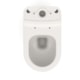 Vaso Sanitário Para Acoplar Slim Beige Celite - 65034546-7bcf-43b3-a8cc-46064ecb2774