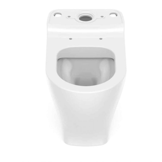 Vaso Sanitário Para Acoplar Slim Branco Celite - Imagem principal - 076de64f-e095-410b-9443-ef2b55f93640