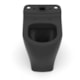Vaso Sanitário Para Acoplar Slim Matte Black Celite - f773b575-4b7b-4110-8a17-54a25493e871