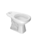 Vaso Sanitário Para Caixa Acoplada Aspen Branco Deca - bc9ba40f-3eec-473c-9af4-b3390948e4ab