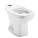 Vaso Sanitário Para Caixa Acoplada Avant Branco Incepa - 4be28845-da32-41dd-8cb6-d7859856728a