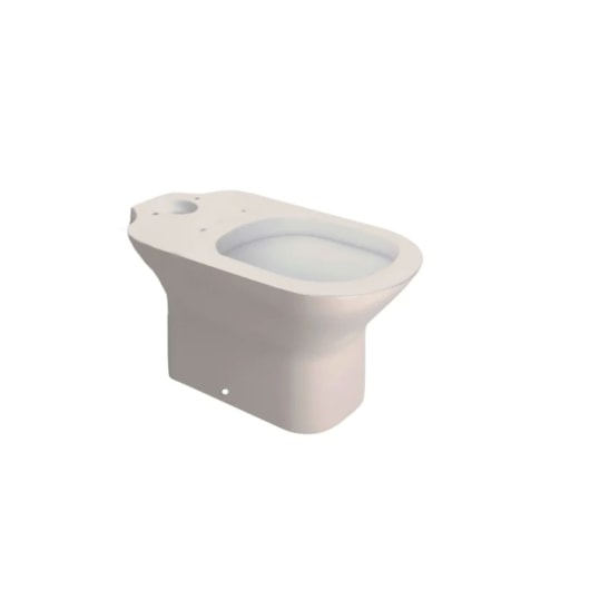 Vaso Sanitário Para Caixa Acoplada Axis Barbante Deca - Imagem principal - 083c44b2-9ac9-4fb7-8313-7c9054f35940