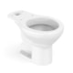 Vaso Sanitário Para Caixa Acoplada Azálea Branco Celite - 6731b688-0f36-4567-91f9-4dfb11e34bcf
