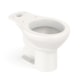 Vaso Sanitário Para Caixa Acoplada Azálea Pergamon Celite - 26be444e-913e-4b28-a1c7-a562520ab0dc