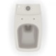 Vaso Sanitário Para Caixa Acoplada Boss Beige Incepa - def36a46-4992-4f06-91b4-6943b67e2e5b