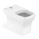 Vaso Sanitário Para Caixa Acoplada Boss Branco Incepa - 0a9c7536-2fa2-4912-bda6-aee5b7646830