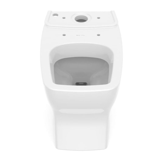 Vaso Sanitário Para Caixa Acoplada Boss Branco Incepa - Imagem principal - 56794d34-cd65-42b4-a967-2d1341661ab3