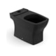 Vaso Sanitário Para Caixa Acoplada Boss Matte Black Incepa - 613f4beb-09a9-4277-89d3-3ed5d1c7e16b