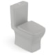 Vaso Sanitário Para Caixa Acoplada Boss Stone Incepa  - 4e3e17fa-b34c-46aa-a0ea-ecd059b62e96