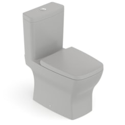 Vaso Sanitário Para Caixa Acoplada Boss Stone Incepa