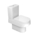 Vaso Sanitário Para Caixa Acoplada Carrara Branco Deca - 7e95ddd1-c2c8-4421-82af-b7162a2bed7b