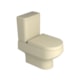Vaso Sanitário Para Caixa Acoplada Carrara P606 Creme Deca - a691b53d-92ad-4a4e-b8cf-ea1a0de2c166